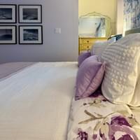 King Bedroom