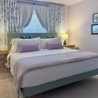 King Bedroom