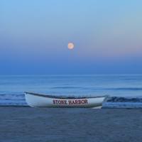 Stone Harbor Boat