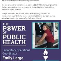 Power of Public Health