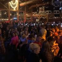 Tin Rooster Turning Stone Casino