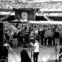Syracuse Carrier Dome