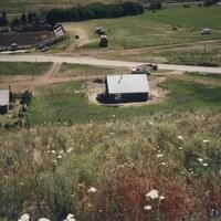 The Cabin From The Hill