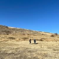 Kelly & The Water Guy