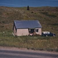 The Cabin