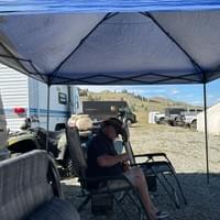 Unofficial Assistant Mayor