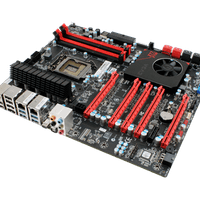 Motherboards