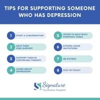 Behavioral Health
