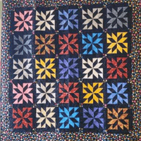 Enchanted Kaleidoscope Quit