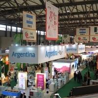 FHC2015, Shanghai, China