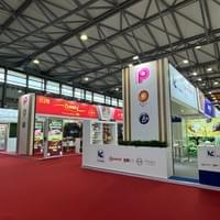 SIAL2024, Shanghai, China