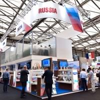 SIAL2017, Shanghai, China