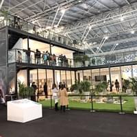 Ideal Home Show 2017, Shanghai, China