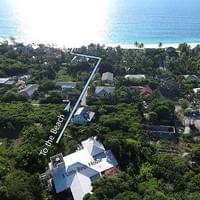 Getting to the Beach