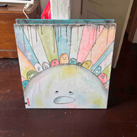 caregiving 24 x 24