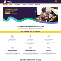 RadiFi CU (UX Copywriting)