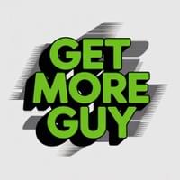 See more of Guy's work.