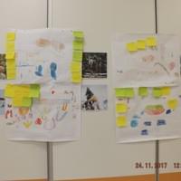 Mission: Explorer - Concept posters for planning an Arctic expedition 