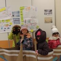 Mission: Explorer - Role-playing the Arctic experience