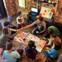 Mission: Car Designer - Discussing the ideas garage for the family car of the future