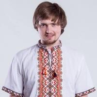 Олександр Санченко, тренер з фандрайзингу