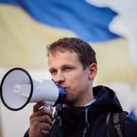 Олексій Чорний, ГО "Антикорупційний офіс"