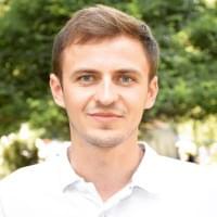 Іван Лукеря, "Громадяни в дії"