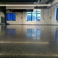 Polished Concrete