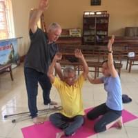 CareAbility Project in Vietnam