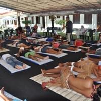 Health Promotion for indigenous populations