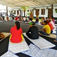 Health Promotion for indigenous populations