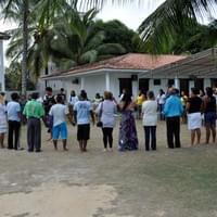 Health Promotion for indigenous populations