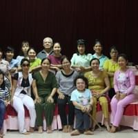 CareAbility Project in Vietnam