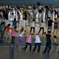 Self-and-Collective-Care for Communities