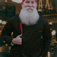 SANTA CHEF