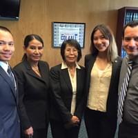 KPA members meet with Assemblymember Anthony Rendon at Capitol Hill - August 24th, 2015.