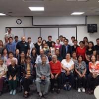 Cambodian Community Forum - July 29th, 2015