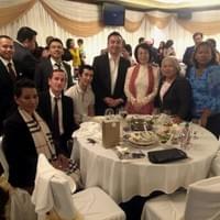 United Cambodian Community "Hearts of Gold" Gala - November 13th, 2015