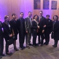 State of the City, Long Beach - January 13th, 2016