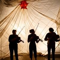 Theatre Artist in