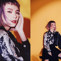 PiA 吳蓓雅