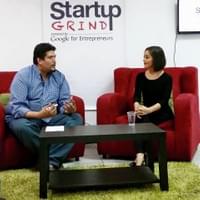 Startup Grind Google