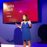 R/GA Innovation Exchange 