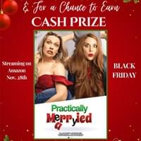 CASH Prizes for Reviews 