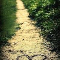 Take the right path to healing