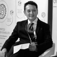 Panel Moderator