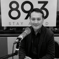 Radio Interviews
