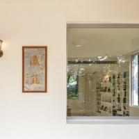 舊址為「瀛苑」，興建於1961年，2020年整建為校史館。