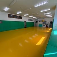 マットスペース