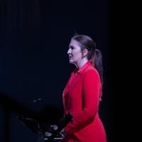Gemma Ní Bhriain (Piacere) - Il Trionfo del Tempo (Händel) - Teatro Mayor, Bogotá © Juan Diego Castillo Ramírez 